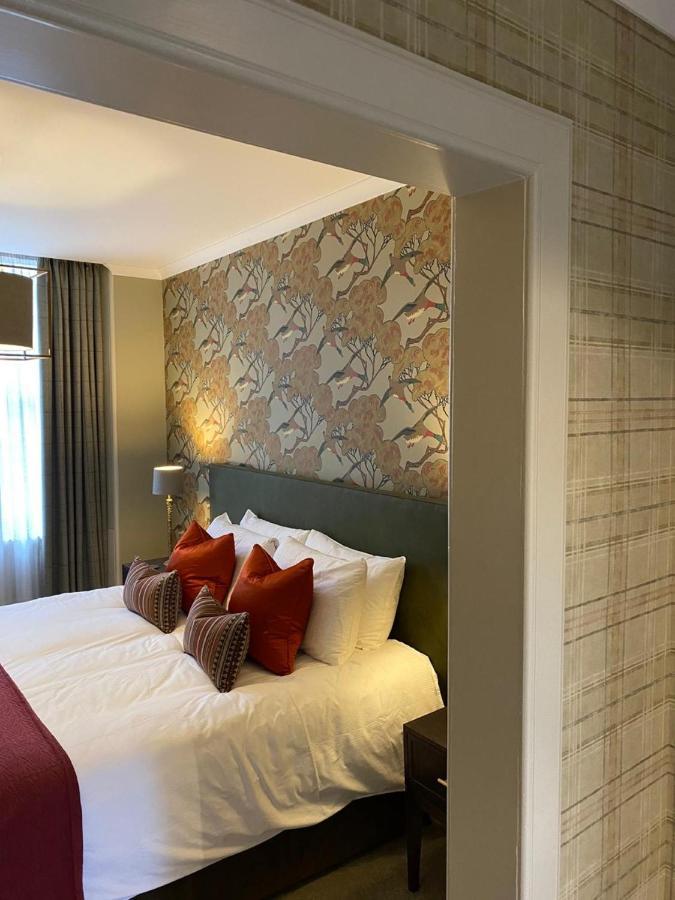 At The Saint Hotel 3*