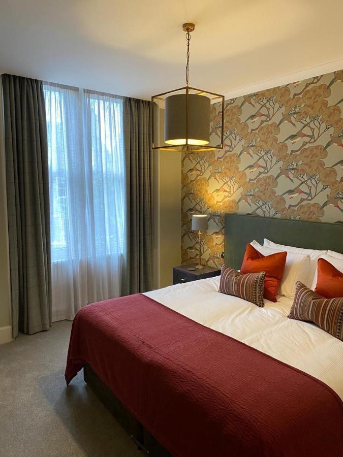 At The Saint Hotel 3*