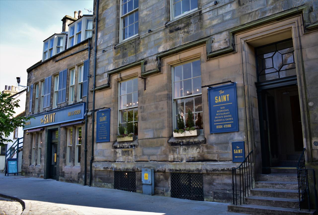 Hotel At The Saint 3*
